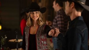 Rodeo Christmas Romance háttérkép