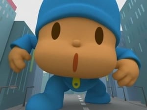 Pocoyo 2. évad Ep.45 45. epizód