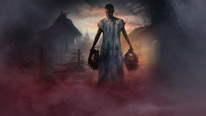 Witch háttérkép