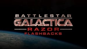 Battlestar Galactica: Razor Flashbacks kép