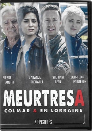 Meurtres en Lorraine