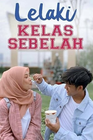 Lelaki Kelas Sebelah