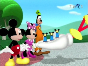 Mickey egér játszótere 3. évad Ep.3 3. epizód