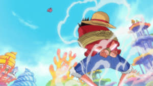 One Piece 14. évad Ep.537 537. epizód