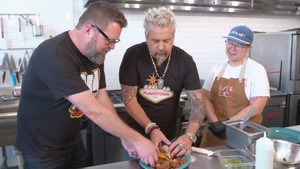 Diners, Drive-Ins and Dives 52. évad Ep.11 11. epizód