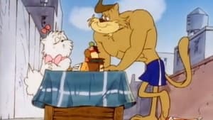 Heathcliff and the Catillac Cats 1. évad Ep.55 55. epizód