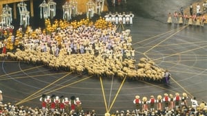 Fête des Vignerons 1977 háttérkép