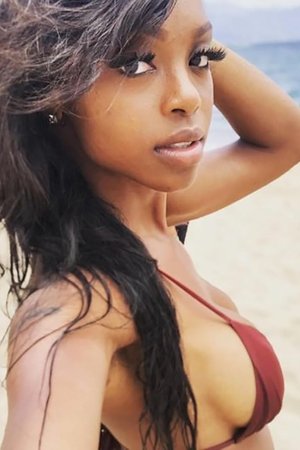 Rhonda Paul profil kép