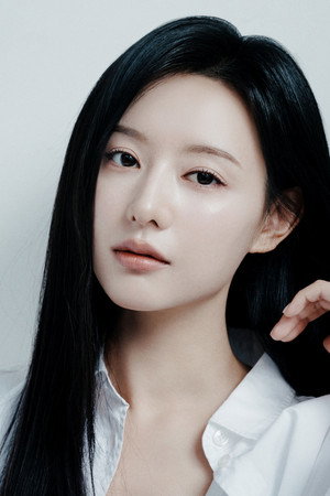 Kim Ji-won profil kép