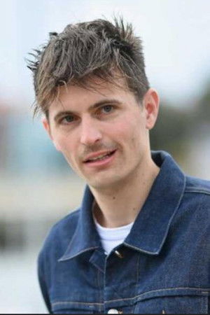 Raphaël Quenard profil kép