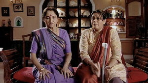 Baa Bahoo Aur Baby 1. évad Ep.125 125. epizód