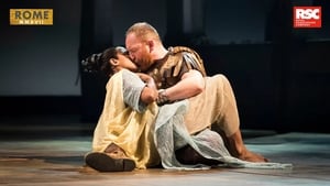 RSC Live: Antony & Cleopatra háttérkép