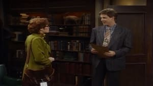 Night Court Season 8 Ep.3 3. epizód