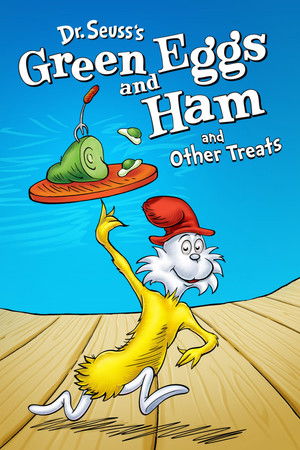 Dr. Seuss on the Loose poszter