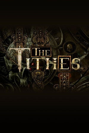 The Tithes poszter