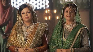 Jodha Akbar 1. évad Ep.139 139. epizód