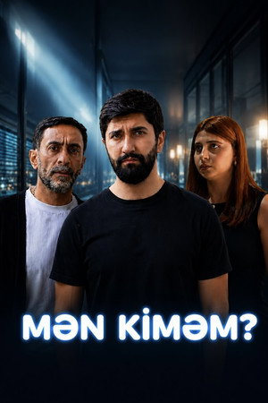 Mən Kiməm?