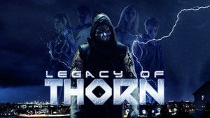 Legacy Of Thorn háttérkép
