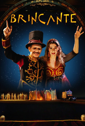 Brincante