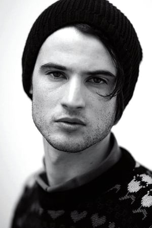 Tom Sturridge profil kép