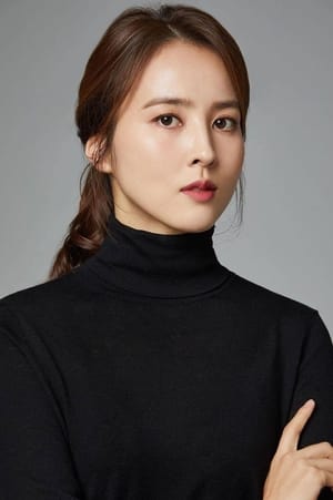 Han Hye-jin profil kép