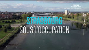 Villes sous l'occupation 2. évad Ep.1 1. epizód
