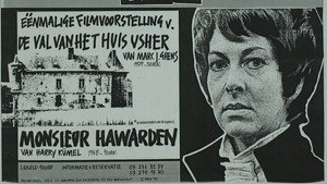 Monsieur Hawarden háttérkép