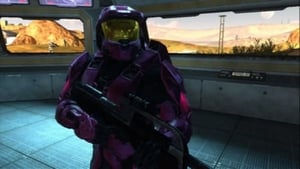 Red vs. Blue Season 6 Ep.15 15. epizód