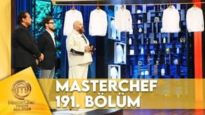 MasterChef Türkiye 6. évad Ep.191 191. epizód