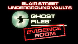 Ghost Files Speciális epizódok Ep.25 25. epizód