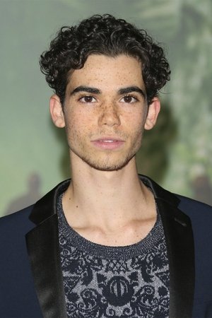Cameron Boyce profil kép