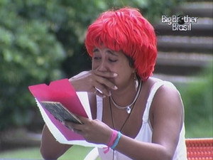 Big Brother Brasil Season 4 Ep.68 68. epizód