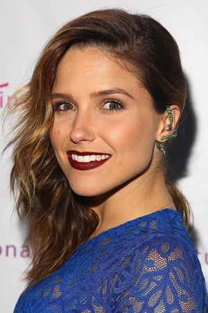 Sophia Bush profil kép