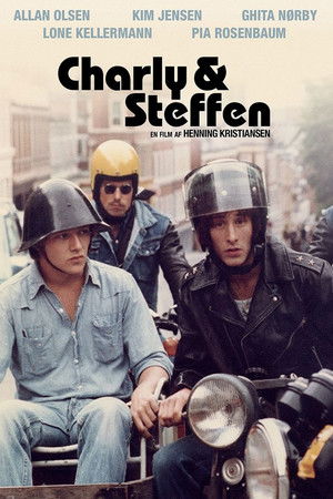 Charly & Steffen poszter