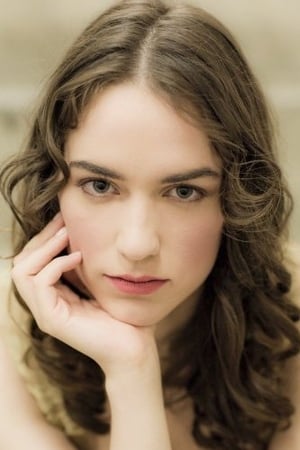 Melanie Scrofano profil kép