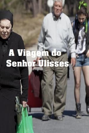 A Viagem do Senhor Ulisses