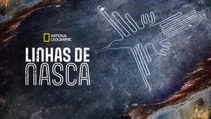 Nasca Lines Decoded háttérkép