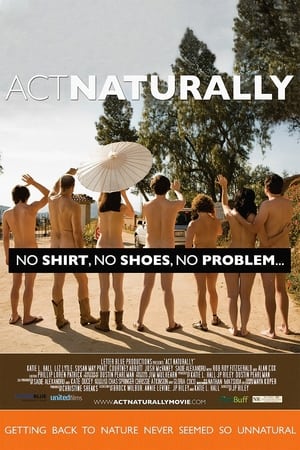 Act Naturally poszter