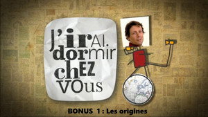 J'irai dormir chez vous Specials Ep.21 21. epizód