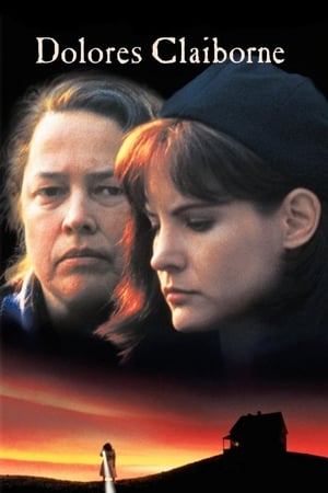 Dolores Claiborne poszter