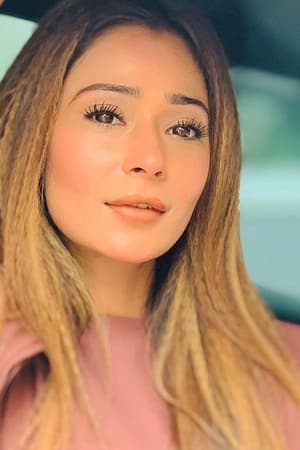 Sara Khan profil kép