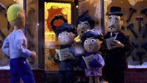 Moral Orel Season 3 Ep.13 13. epizód