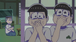 おそ松さん 4. évad Ep.3 3. epizód