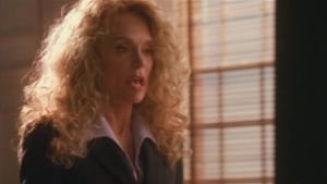 Ally McBeal 1. évad Ep.5 Pár könnycseppnyire tőled