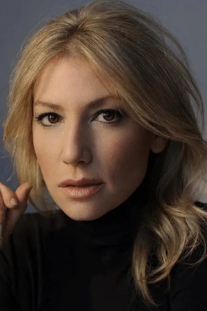 Ari Graynor profil kép