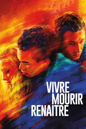 Vivre, mourir, renaître poszter