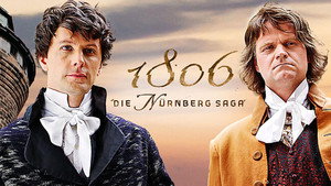 1806 - Die Nürnberg Saga kép
