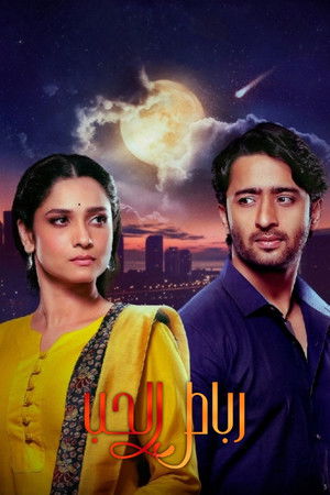 Pavitra Rishta - It's Never Too Late poszter