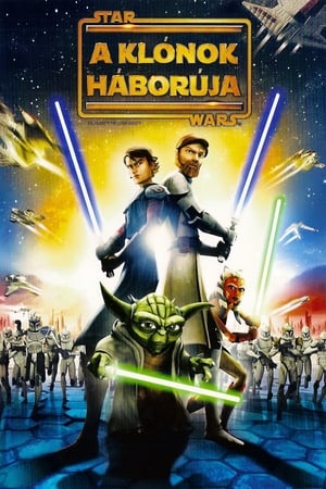 Star Wars: A klónok háborúja