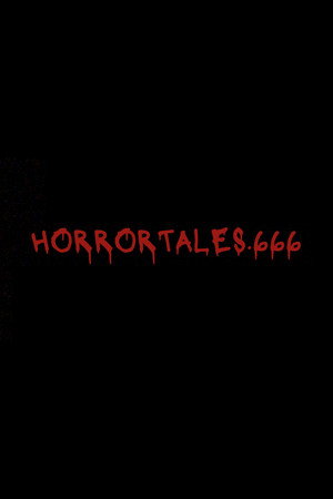 HorrorTales.666 poszter